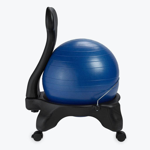 Image of Classic Balance Ball® Chair | sithealthier.com