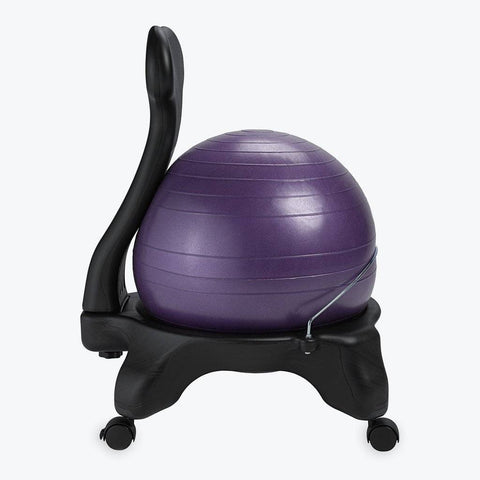 Image of Classic Balance Ball® Chair | sithealthier.com