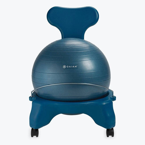 Image of Classic Balance Ball® Chair | sithealthier.com