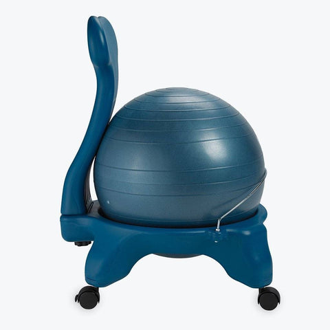 Image of Classic Balance Ball® Chair | sithealthier.com