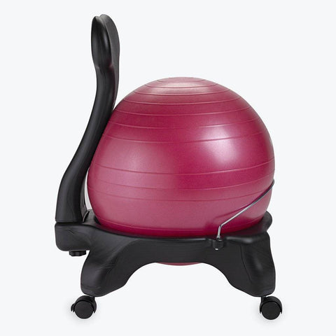 Image of Classic Balance Ball® Chair | sithealthier.com