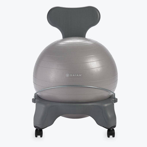 Image of Classic Balance Ball® Chair | sithealthier.com