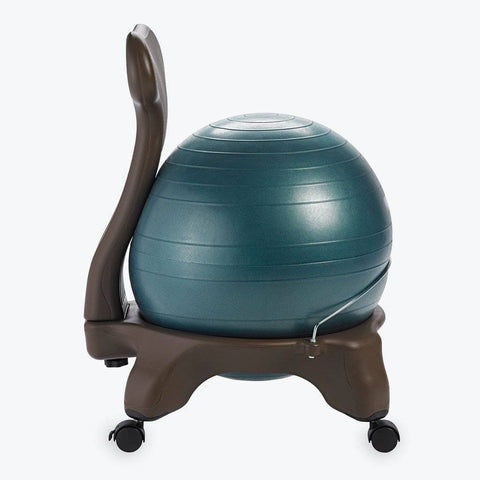Image of Classic Balance Ball® Chair | sithealthier.com