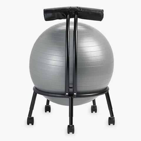 Image of Custom Fit Balance Ball® Chair | sithealthier.com