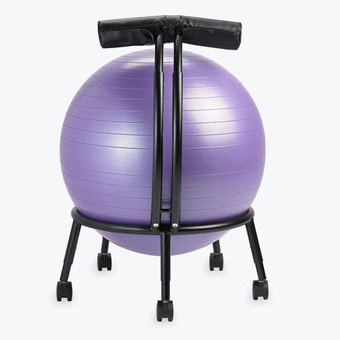 Image of Custom Fit Balance Ball® Chair | sithealthier.com