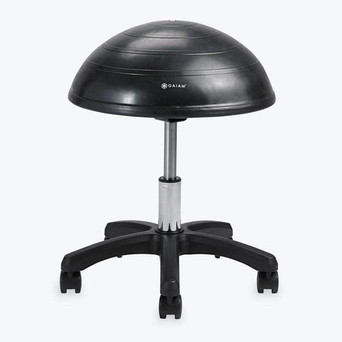 Image of Balance Ball® Ergonomic Stool for Core Strength and Better Posture | sithealthier
