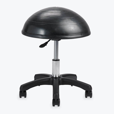 Image of Balance Ball® Ergonomic Stool for Core Strength and Better Posture | sithealthier