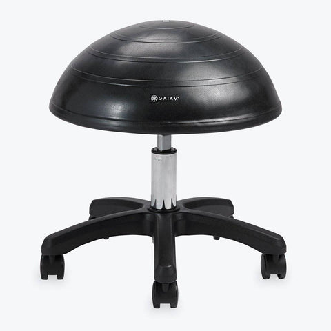 Image of Balance Ball® Ergonomic Stool for Core Strength and Better Posture | sithealthier