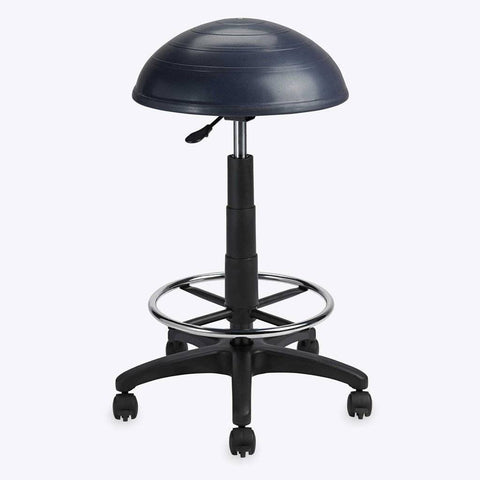 Image of High-Rise Balance Ball® Stool | sithealthier.com