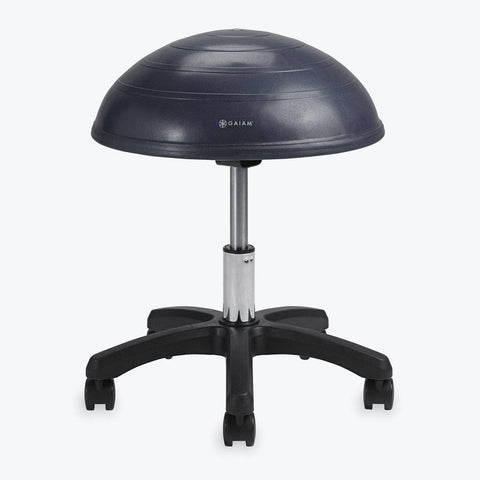 Image of Balance Ball® Ergonomic Stool for Core Strength and Better Posture | sithealthier