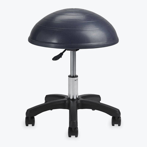 Image of Balance Ball® Ergonomic Stool for Core Strength and Better Posture | sithealthier