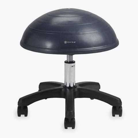 Image of Balance Ball® Ergonomic Stool for Core Strength and Better Posture | sithealthier