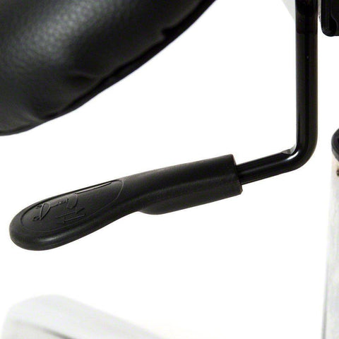 Image of Jobri BetterPosture Ergonomic Saddle Chair for Office and Medical | Sithealthier.com