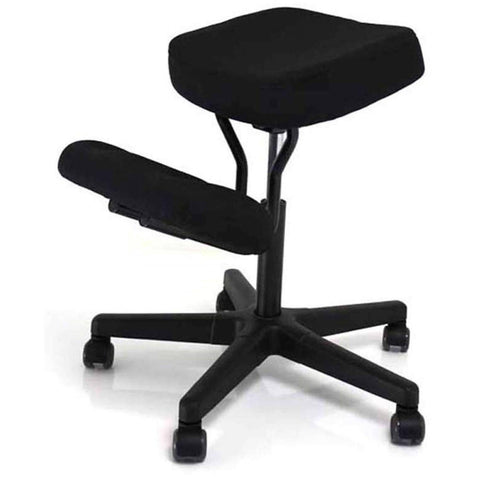 Image of Jobri BetterPosture® Solace Kneeling Chair; BP1442