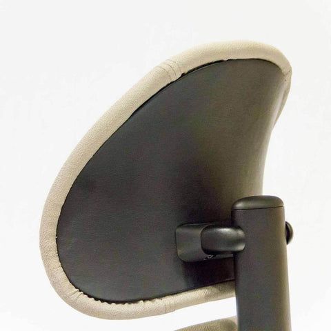 Image of Short Bowl Ergonomic Medical Dental Chair | SitHealthier.com
