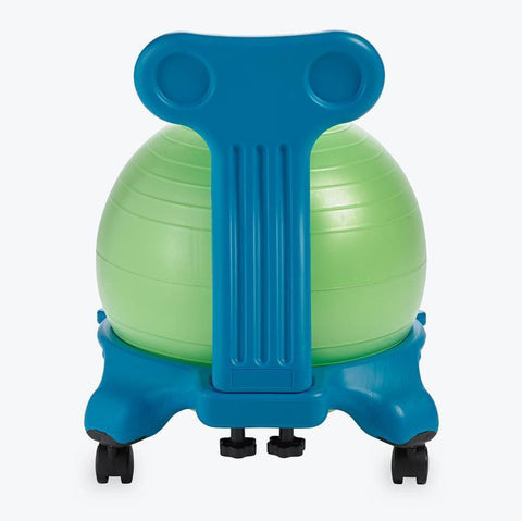 Image of Kids Classic Balance Ball® Chair | sithealthier.com