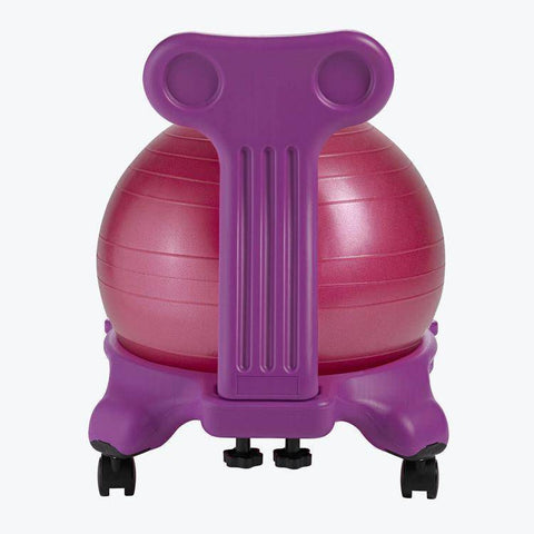 Image of Kids Classic Balance Ball® Chair | sithealthier.com