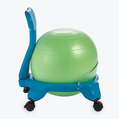 Image of Kids Classic Balance Ball® Chair | sithealthier.com
