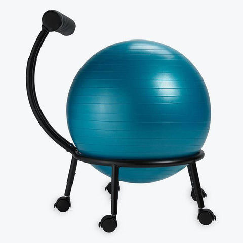 Image of Custom Fit Balance Ball® Chair | sithealthier.com