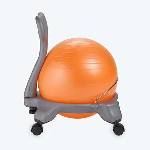 Image of Kids Classic Balance Ball® Chair | sithealthier.com
