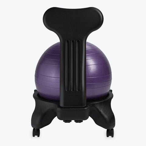 Image of Classic Balance Ball® Chair | sithealthier.com