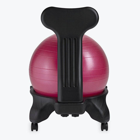 Image of Classic Balance Ball® Chair | sithealthier.com