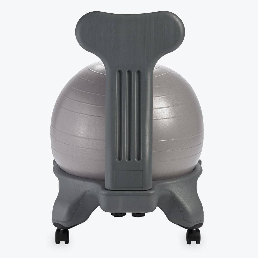 Classic Balance Ball® Chair | sithealthier.com