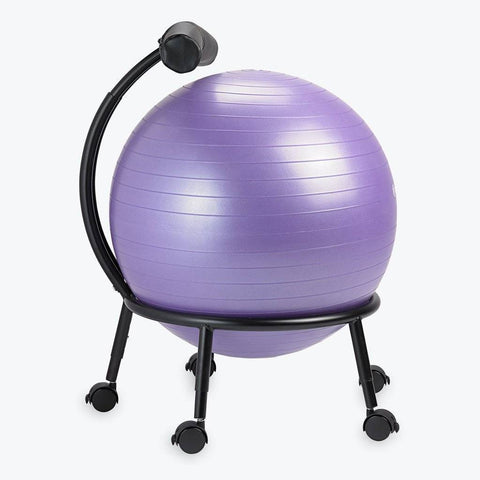 Image of Custom Fit Balance Ball® Chair | sithealthier.com