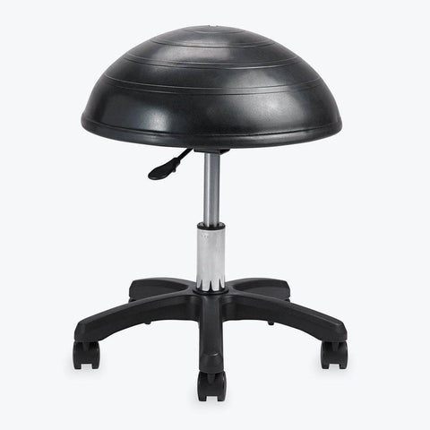 Image of Balance Ball® Ergonomic Stool for Core Strength and Better Posture  | sithealthier