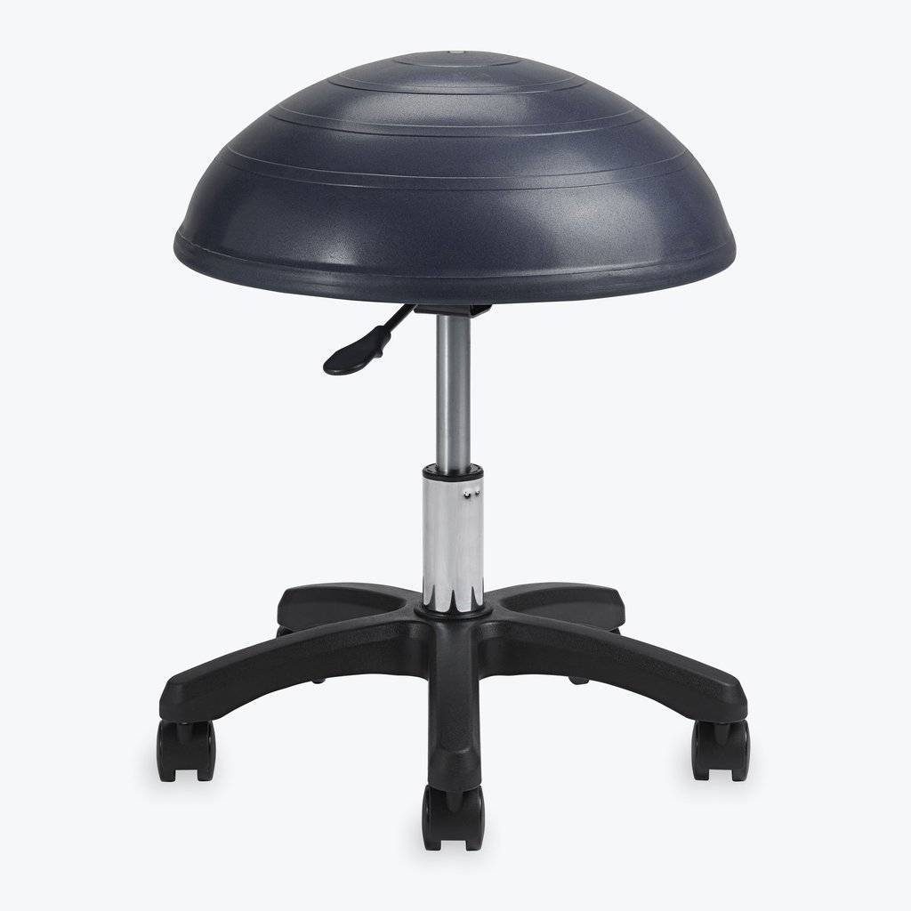 Balance Ball® Ergonomic Stool for Core Strength and Better Posture  | sithealthier