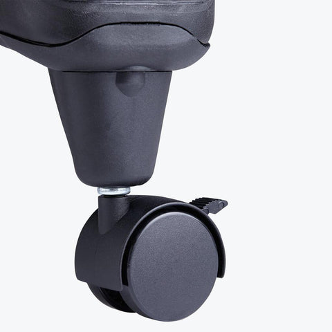 Image of Ergonomic Balance Ball Chair Kit | sithealthier.com