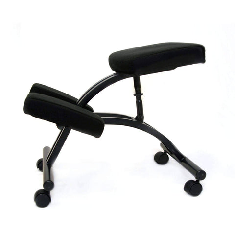 Image of Jobri BetterPosture® Standard Kneeling Chair; BP1420