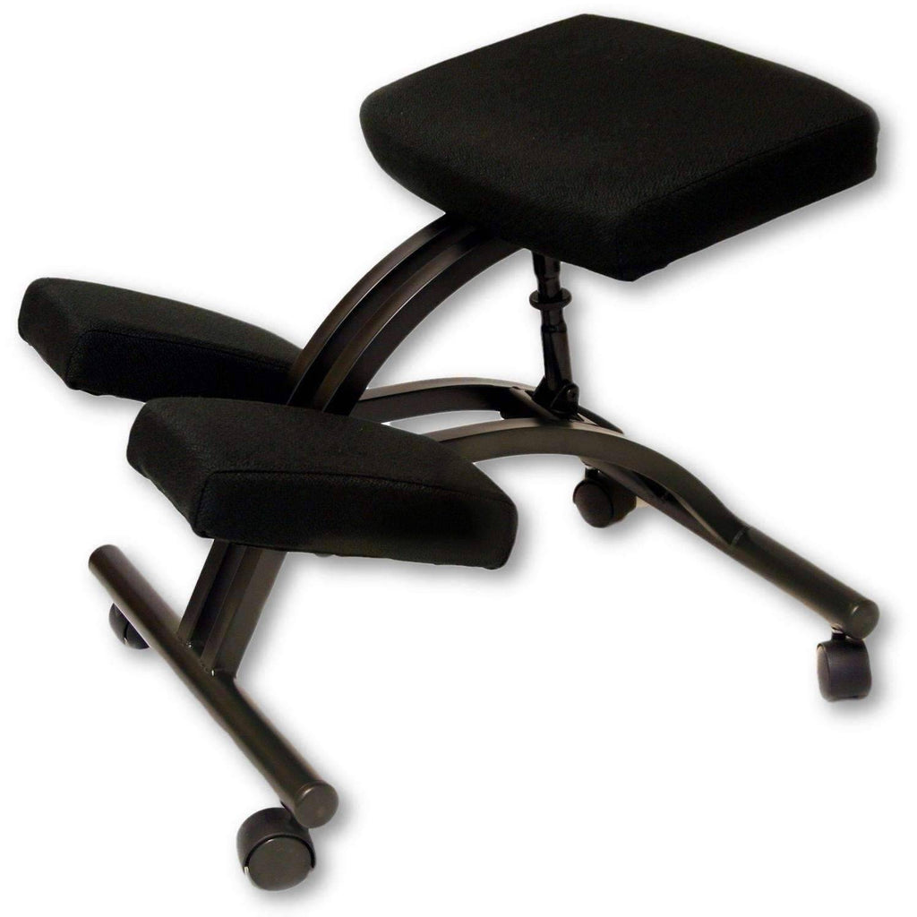 Jobri BetterPosture® Standard Kneeling Chair; BP1420