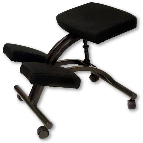 Image of Jobri BetterPosture® Standard Kneeling Chair; BP1420