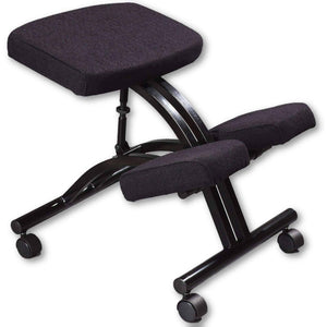 Jobri BetterPosture® Standard Kneeling Chair; BP1420