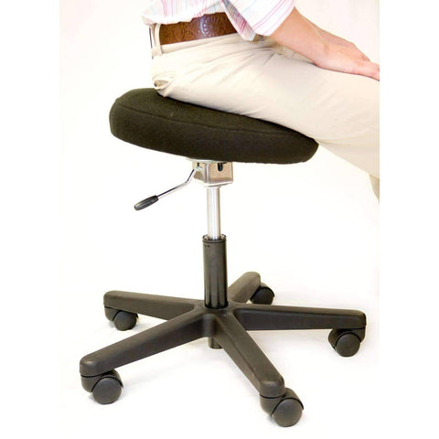 Image of Jobri BetterPosture Ergonomic Active Balance Seat; F1462