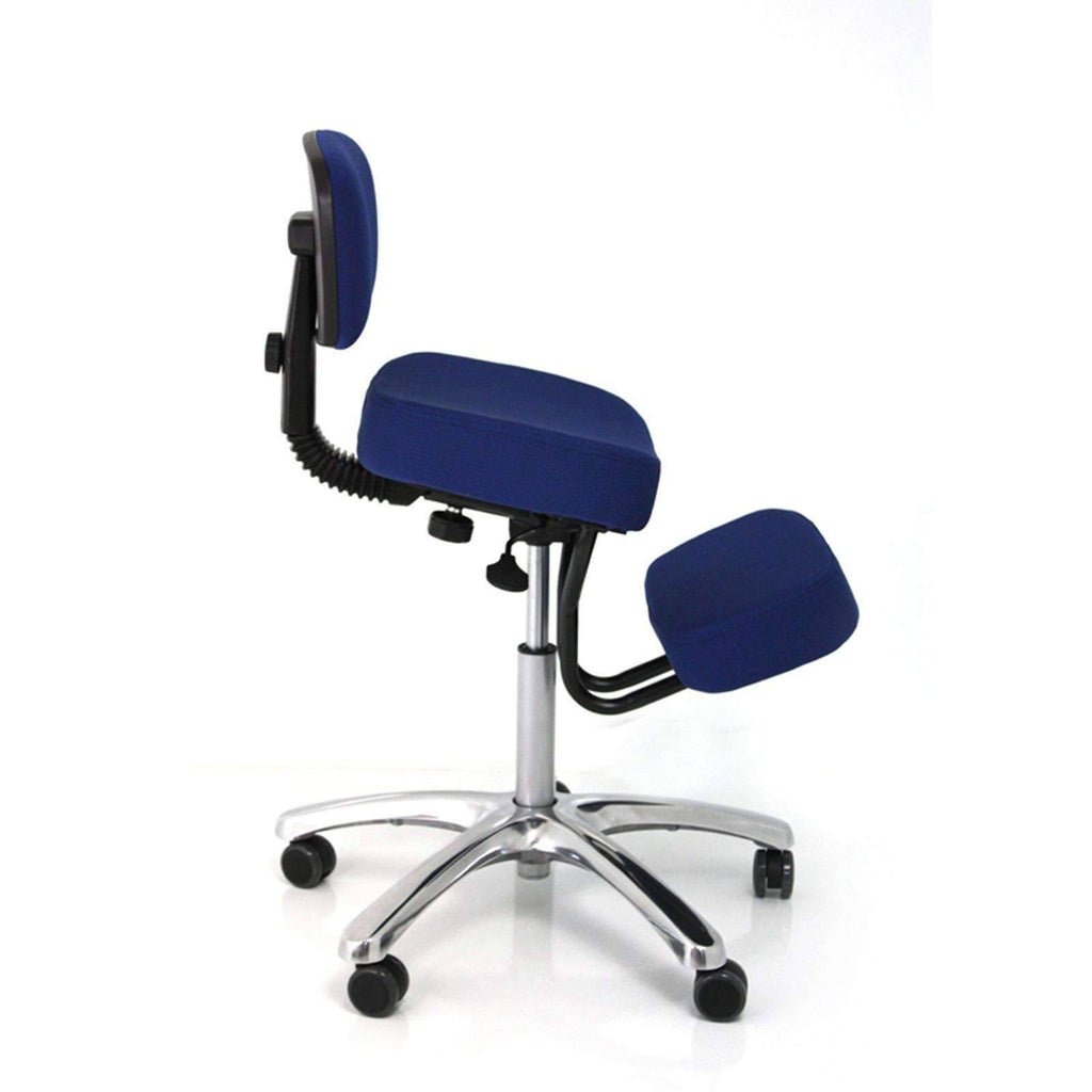 Jobri BetterPosture® Jazzy Kneeling Chair; BP1446