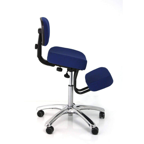 Image of Jobri BetterPosture® Jazzy Kneeling Chair; BP1446