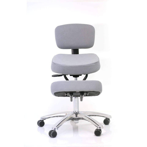 Image of Jobri BetterPosture® Jazzy Kneeling Chair; BP1446