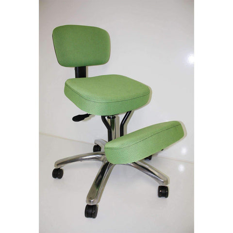 Image of Jobri BetterPosture® Jazzy Kneeling Chair; BP1446