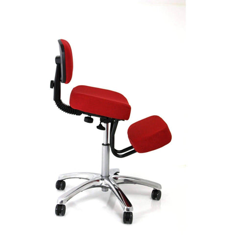 Image of Jobri BetterPosture® Jazzy Kneeling Chair; BP1446