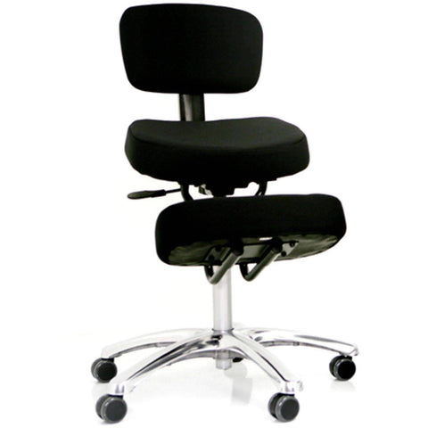 Image of Jobri BetterPosture® Jazzy Kneeling Chair; BP1446