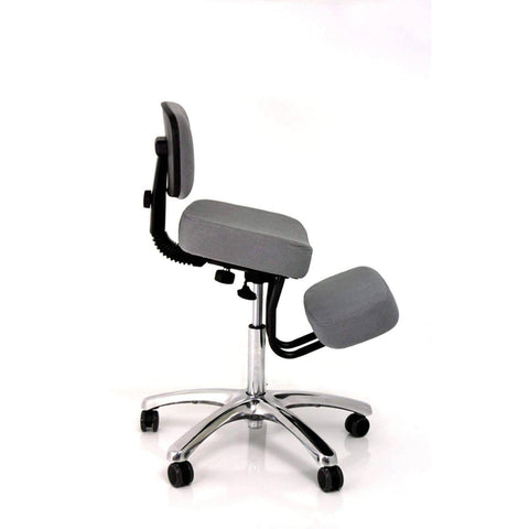 Image of Jobri BetterPosture® Jazzy Kneeling Chair; BP1446