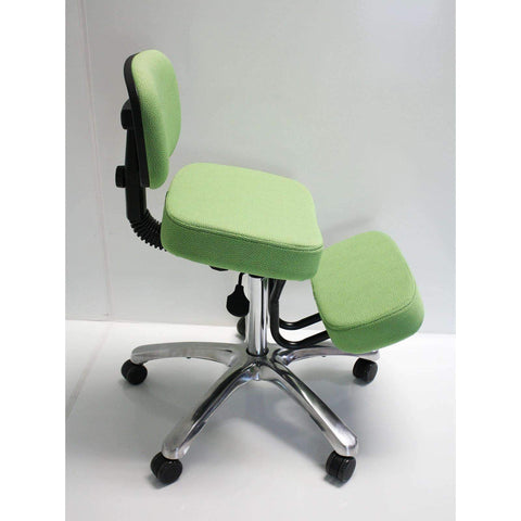 Image of Jobri BetterPosture® Jazzy Kneeling Chair; BP1446