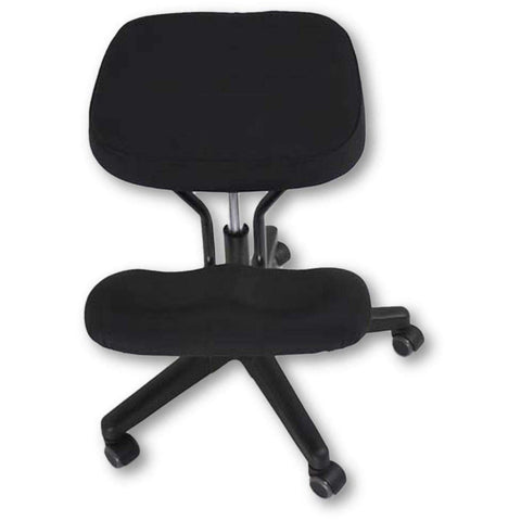 Image of Jobri BetterPosture® Solace Kneeling Chair; BP1442