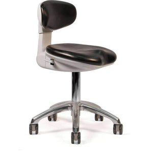 European Contour Chair with Lumbar Back | SitHealthier.com