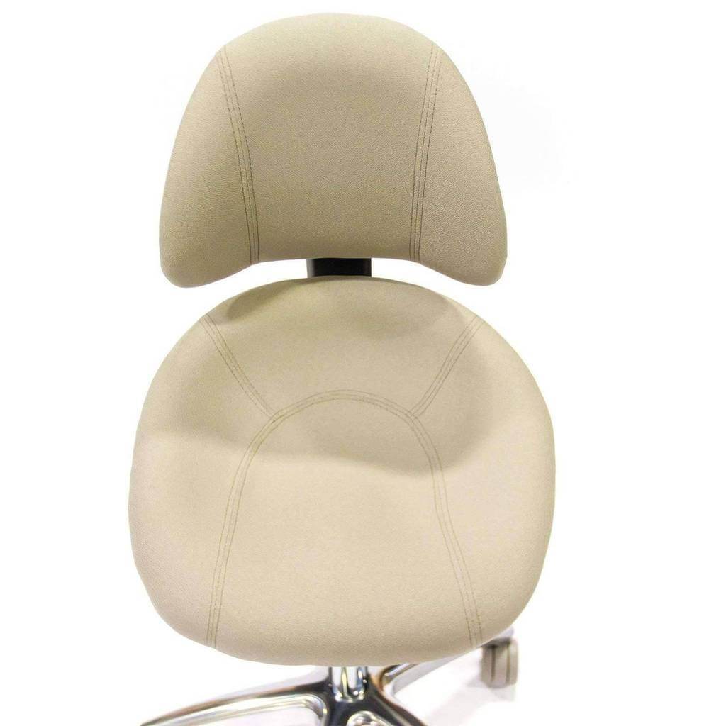 Short Bowl Ergonomic Medical Dental Chair | SitHealthier.com