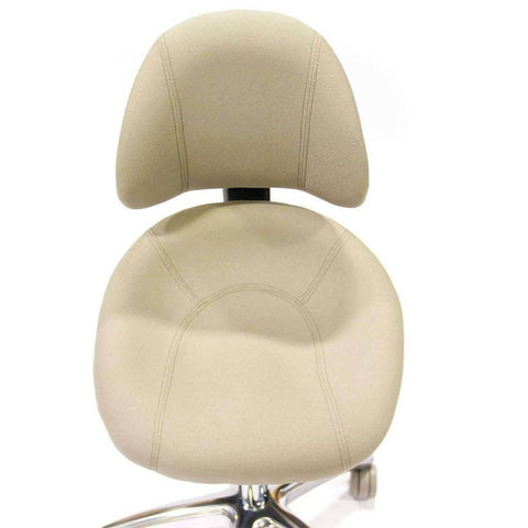 Image of Short Bowl Ergonomic Medical Dental Chair | SitHealthier.com