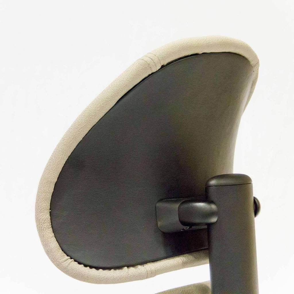 Short Bowl Ergonomic Medical Dental Chair | SitHealthier.com