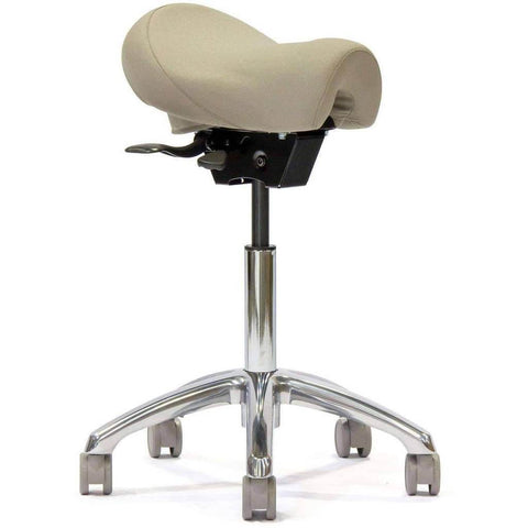 Image of Western Saddle Ergonomic Office Chair | SitHealthier.com